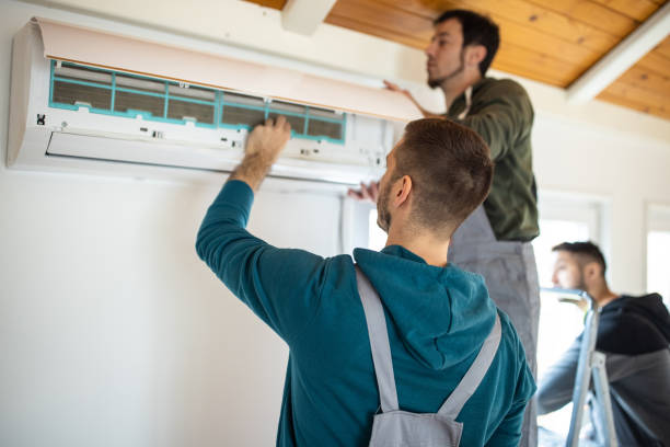 Best HVAC Equipment and Components in Star Valley Ranch, WY