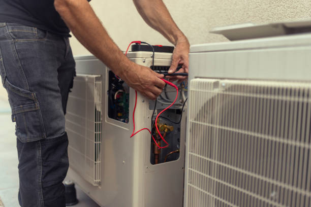 Best HVAC Training and Certification in Star Valley Ranch, WY