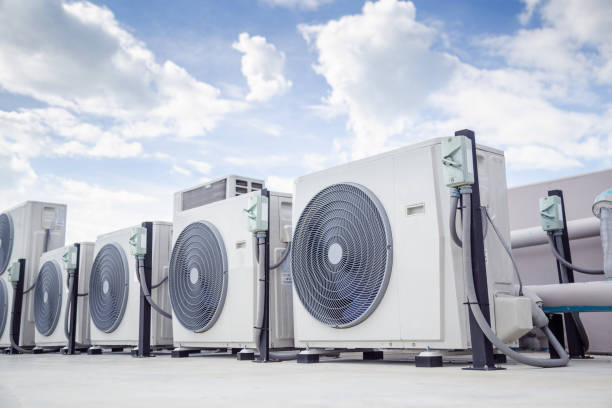 Best Thermostats and Smart Controls in Star Valley Ranch, WY