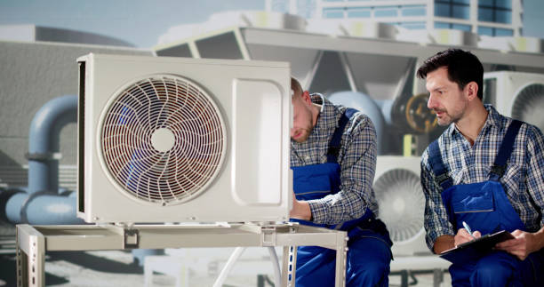 Best HVAC Financing and Leasing in Star Valley Ranch, WY